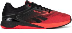 Zdjęcie Reebok Nano X5 100209363 Czarny - Zielonka