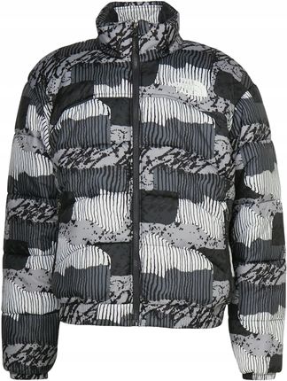 Kurtka zimowa męska The North Face Jacket 2000 r. XXL puchowa bez kaptura