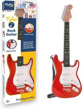 Zdjęcie Meme Zabawka Gitara Elektryczna 019-50067 - Gniezno