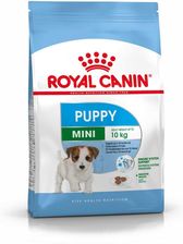 Zdjęcie Royal Canin Mini Puppy 4kg - Bielawa
