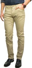 Lee Daren Zip Fly Khaki