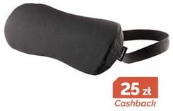 Zdjęcie Fellowes Podpórka Pod Plecy Breyta Poduszka Lędźwiowa Czarna 100119853 - Złotów