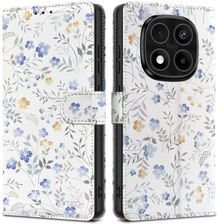 Tech-Protect Tech Protect Wallet Xiaomi Redmi Note 14 Pro 5G Plus Poco X7 Spring Flowers