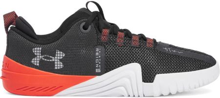 Męskie buty treningowe crossfit Under Armour UA TriBase Reign 6 - czarne