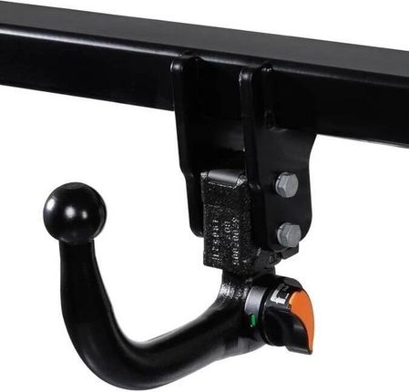 hakohako Nowy Kompletne haki holownicze (belka + kula) - 640,99 PLN