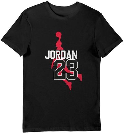 Koszulka Jordan 23 czarna L