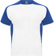 Zdjęcie Roly Dziecięca/Niemowlęca Koszulka Sportowa Bugatti Z Krótkim Rękawem Białe - Wadowice