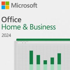 Zdjęcie Microsoft Office 2024 Home & Business ESD 1U 1Y (EP206606) - Kosów Lacki