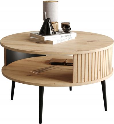 Stolik Kawowy Moonday Dąb Artisan