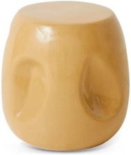 Zdjęcie Hkliving Stolik Ceramiczny Currents Piaskowy (FTC000425539732) - Wolbórz