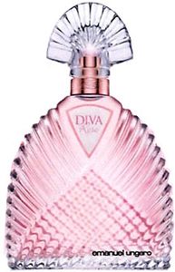 Ungaro diva online rose