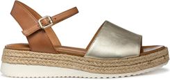 Espadryle Geox