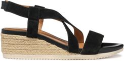 Espadryle Geox