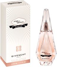 Perfumy Givenchy Ange ou Demon Le Secret miniaturka woda perfumowana 4 ml - zdjęcie 1