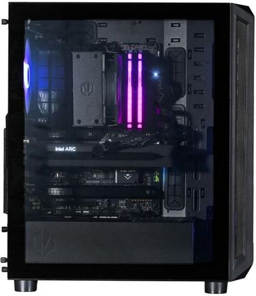 Actina PB ENDORFY 12400F/32GB/1TB/ArcB580/600W/W11H (KOMACNGIP0178) - zdjęcie 2