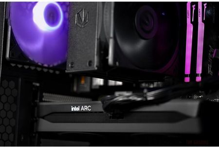 Actina PB ENDORFY 12400F/32GB/1TB/ArcB580/600W/W11H (KOMACNGIP0178) - zdjęcie 6