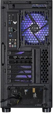 Actina PB ENDORFY 12400F/32GB/1TB/ArcB580/600W/W11H (KOMACNGIP0178) - zdjęcie 4