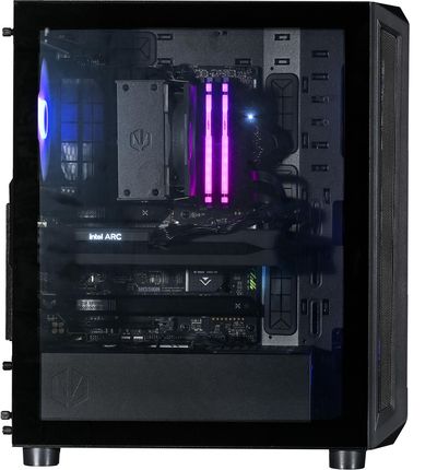 Actina PB ENDORFY 12600K/32GB/1TB/ArcB580/600W/W11H (KOMACNGIP0179) - zdjęcie 5