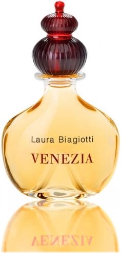 ラウラビアジョッティ ヴェネツィア 75ml Laura Biagiotti Venezia woda toaletowa 75ml - Ceneo.pl