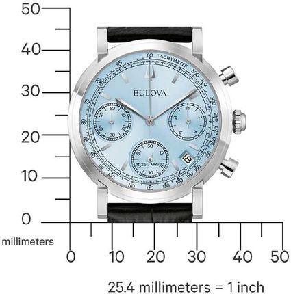 Bulova 96B456 - zdjęcie 2