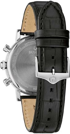 Bulova 96B456 - zdjęcie 5