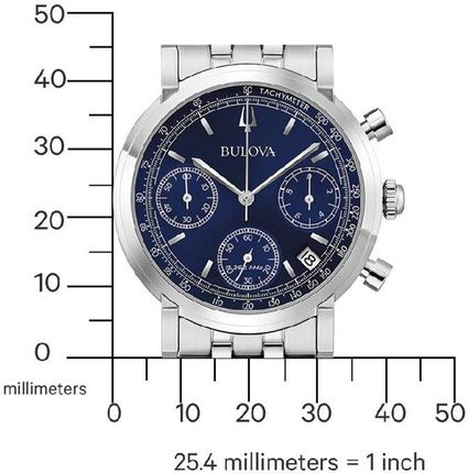 Bulova 96B458 - zdjęcie 3