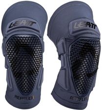 Leatt Ochraniacz Kolan Reaflex Pro Flint