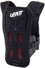 Zdjęcie Leatt Koszulka Z Ochraniaczami Chest Protector Reaflex - Ząbki