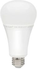 Miboxer (Dawniej Milight) Żarówka Led Rgb+Cct (Rgbww) E27 12W - Zigbee 3.0 + Rf 2.4Ghz (Fut105Zr)