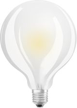 Zdjęcie Ledvance Żarówka Led Classic 100 Globe G95 11W827 1521Lm E27 Frosted (4099854062865) - Zawiercie
