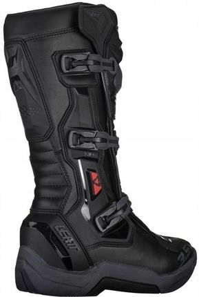 Leatt Stealth 3,5 - zdjęcie 2