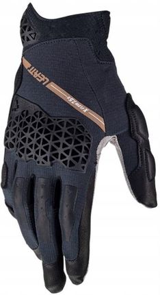 Leatt Rękawice Adv X-Flow 7.5 Stealth Short - zdjęcie 2