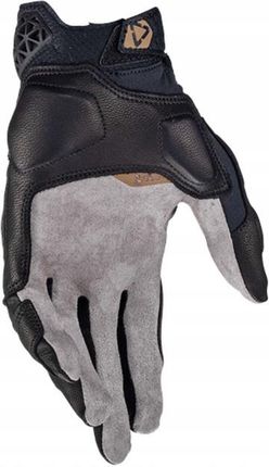 Leatt Rękawice Adv X-Flow 7.5 Stealth Short - zdjęcie 4