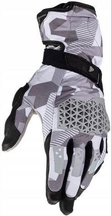 Leatt Rękawice Adv X-Flow 7.5 Steel - zdjęcie 3