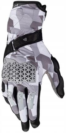Leatt Rękawice Adv X-Flow 7.5 Steel - zdjęcie 4