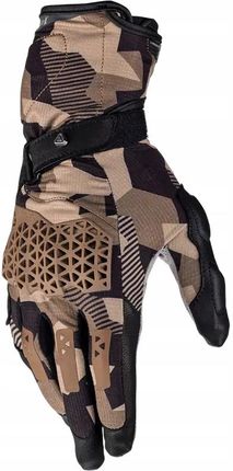 Leatt Rękawice Adv X-Flow 7.5 Desert - zdjęcie 2