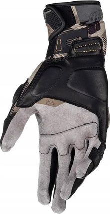 Leatt Rękawice Adv X-Flow 7.5 Desert - zdjęcie 3