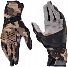 Leatt Rękawice Adv X-Flow 7.5 Desert