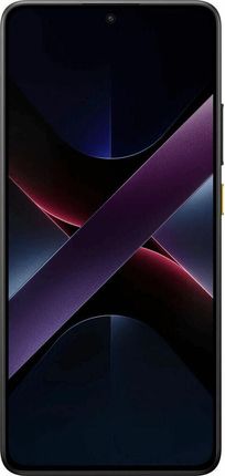 P32 超美品 POCO Z7 Pro 12GB 256GB Smartfon POCO X7 Pro 8/256GB żółty - Sklep, Opinie, Cena w