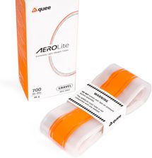 Zdjęcie Dętka Tpu 36G Guee Szosa 700X20-32C Wentyl 60mm - Józefów