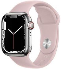 Forcell F Design Fa01 Pasek Do Apple Watch 38 40 41 Mm Piaskowy