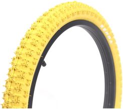 Zdjęcie Opona Bmx Kenda K-51 20 Cali X 2,25 Cala Żółta - Koszalin