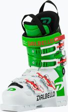 Zdjęcie Dalbello Drs 75 White/Race Green 23/24 - Jelcz-Laskowice