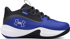 Zdjęcie Under Armour Ua Ps Lockdown 7 - Niebieski, Rozmiar:12,5 - Przeworsk
