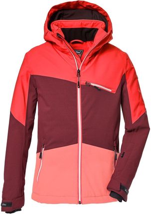 Kurtka Dziewczęca Killtec Ksw 182 Grls Ski Jckt