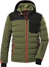 Zdjęcie Kurtka Chłopięca Narciarska Killtec Ksw 123 Bys Ski Qltd Jckt - Piotrków Kujawski