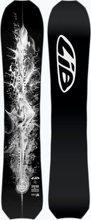LIB TECH ORCA153　 23-24モデル Deska snowboardowa Lib Tech Orca 23/24 - Ceny i opinie