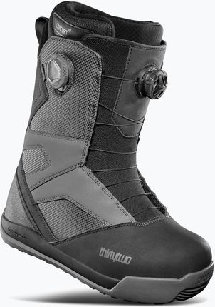 thirtytwo STW DOUBLE BOA’24 Buty snowboardowe THIRTYTWO STW Double BOA (black/camo