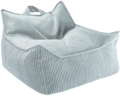 Zdjęcie Wigiwama Beanbag Miętowy Zielony R. 70X80Cm - Kraków
