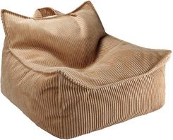Zdjęcie Wigiwama Toffi Beanbag R. 70X80Cm - Buk